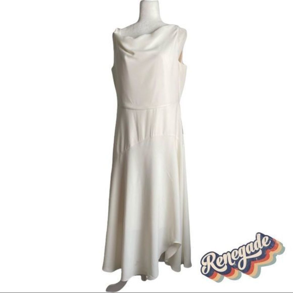 🌶️ Gal Meets Glam Dress Size 14